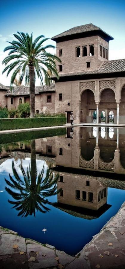 Apartmán Casa Damasco Almuñécar Exteriér fotografie