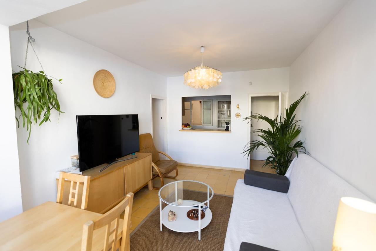Apartmán Casa Damasco Almuñécar Exteriér fotografie