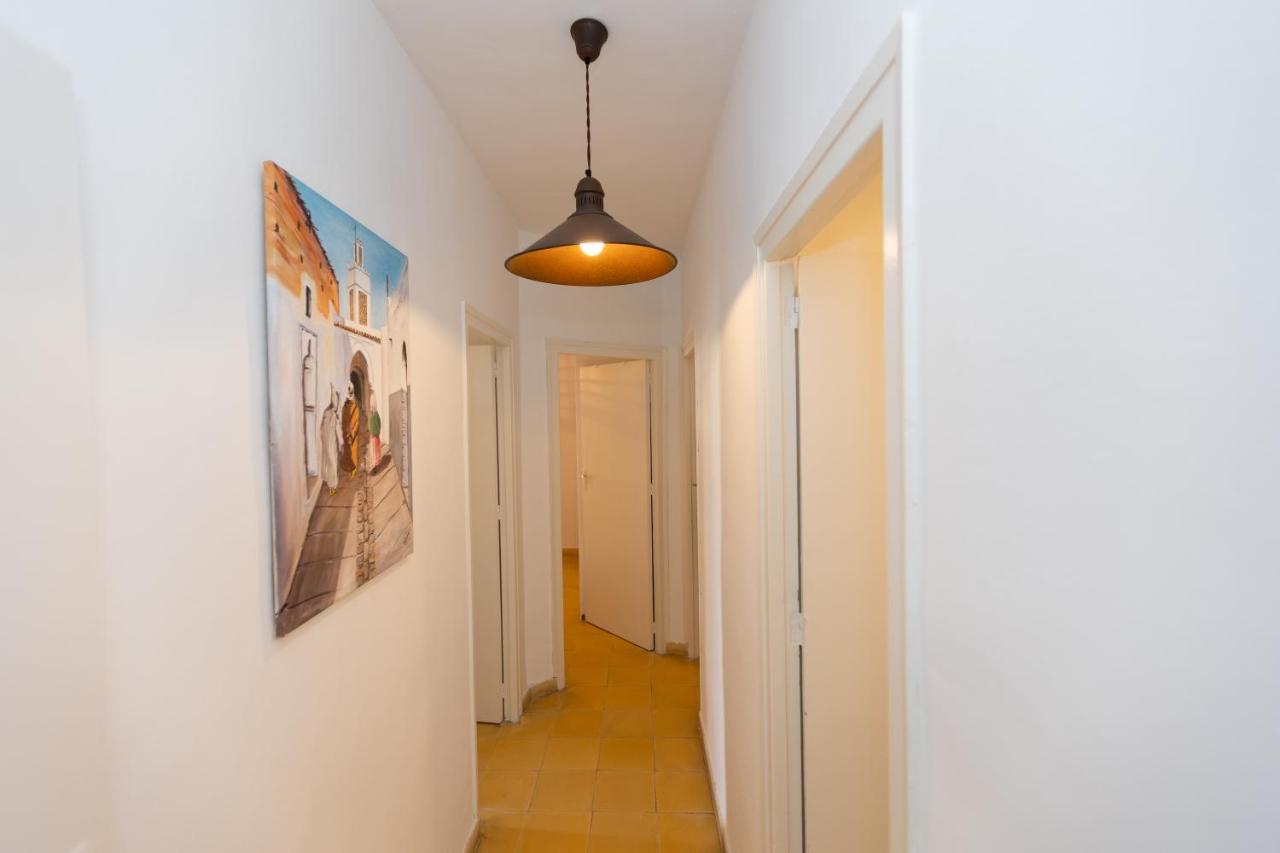 Apartmán Casa Damasco Almuñécar Exteriér fotografie