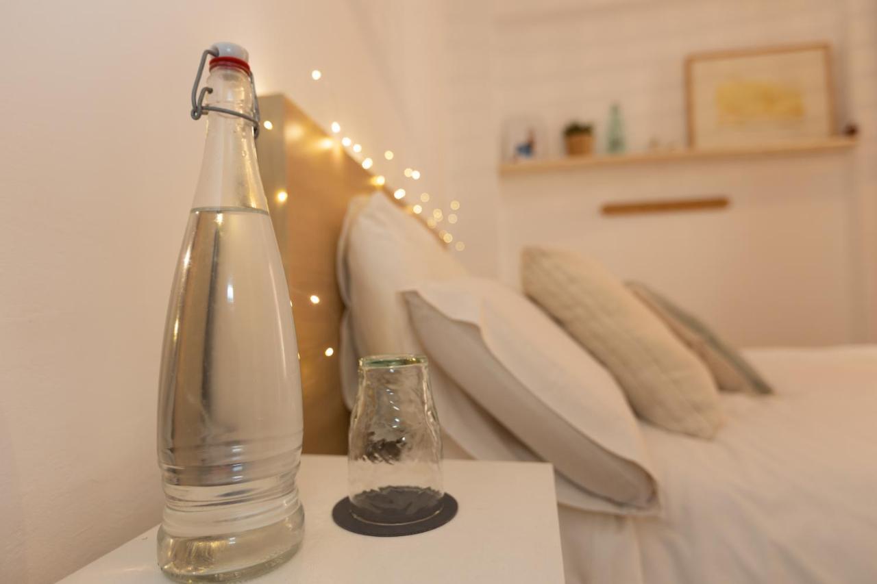 Apartmán Casa Damasco Almuñécar Exteriér fotografie